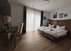 Turmhotel Scharbeutz 2