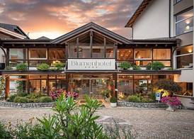 Baumgartner's Blumenhotel 2