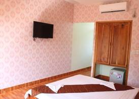 Sunrise Village Hotel 3