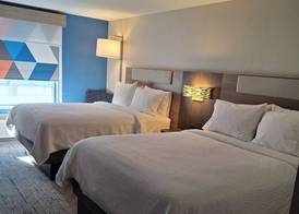 Holiday Inn Express & Suites SELINSGROVE - UNIVERSITY AREA by IHG 4