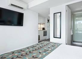 Terminus Apartment Hotel, an Ascend Collection Hotel 4