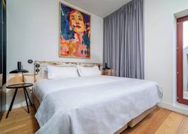 Limehome Porto Rua Das Oliveiras 4