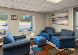 Best Western Adena Inn 3