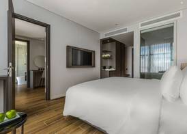 Premier Pearl Hotel Vung Tau 5