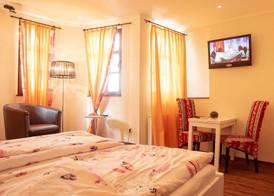 Hotel Mosella 3
