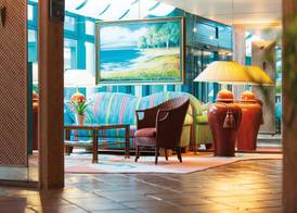 Hotel Bernstein Prerow 3