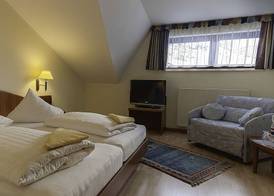 Sporthotel All-Inclusive 5