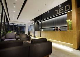 NEO Tendean Jakarta by ASTON 3