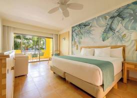 Iberostar Selection Paraíso Lindo - All Inclusive 5