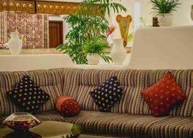 Quetta Serena Hotel 4