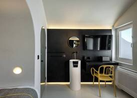 WeSense Santorini by Caldera Houses 3