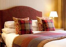Burt's Hotel 5