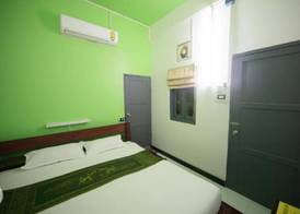 New iHouse Hotel - Hostel 5