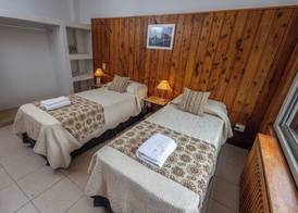 Tierra Gaucha Hotel Boutique 5