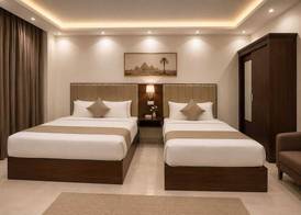Pyramids kingdom - guest house 5