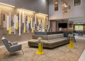 SpringHill Suites by Marriott Turlock 2