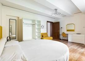 Strada Maggiore Apts by Wonderful Italy 2