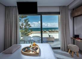 Enorme Teatro Beach - Adults Only 2