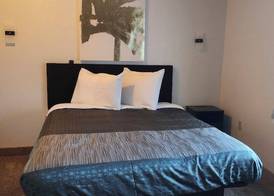 The Enchanted Suites & Residence 5