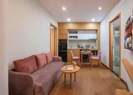 Westlake Pearl Aparthotel & Spa - By Pegasy Group 4