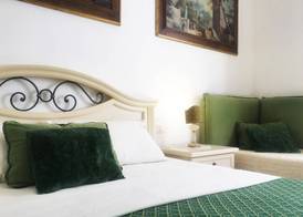 Villa Panoramica sul Mare 2