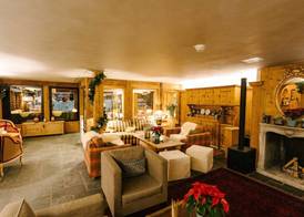Seven Alpina Boutique Hotel 2