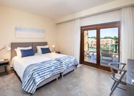 Vale de Milho Village 4