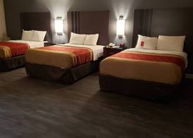Econo Lodge Donalsonville 5