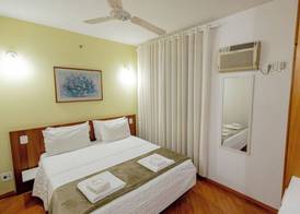 Hotel San Gabriel 4