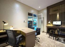 Olive Tree Hotel Penang 4