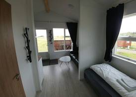Aurora Cabins 2
