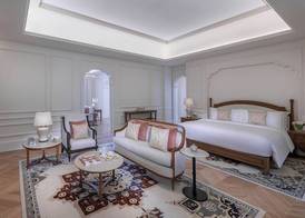 The Chedi Katara Hotel & Resort 5