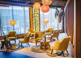 Fletcher Hotel Restaurant ByZoo Emmen 3