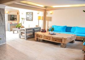 Blue Bay Beach Otel 2