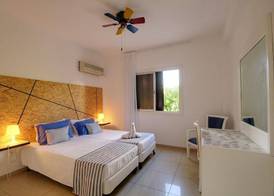 Nereus Hotel 2