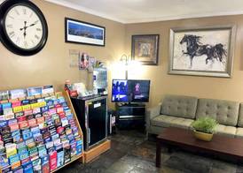 Fairground Inn 5