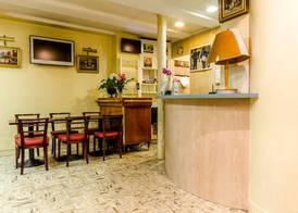 Avenir Hotel Montmartre 2