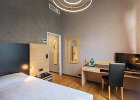 Hotel Franziskushöhe 4