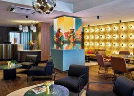 Flesslers Lenggries, a Tribute Portfolio Hotel 2