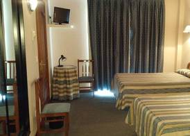 Hotel Zabala 5