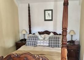 Castle View Guest House 3