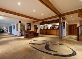 The Kelway Hotel 2