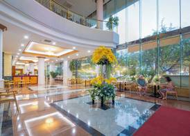 Nha Trang Lodge Hotel 5