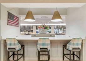 Best Western Plus Greenville I-385 Inn & Suites 2