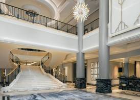 The Ritz-Carlton, Berlin 4