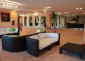 BV Airone Resort 4