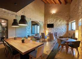 URH - Hotel Molí del Mig 4