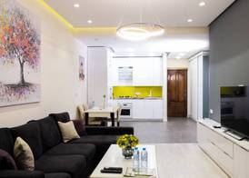 Welcome Northern Avenue Apartments 2