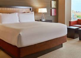 MGM Grand Detroit 3