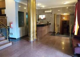 Commordore Hotel 2